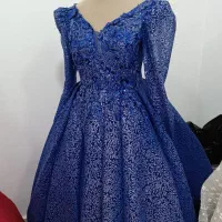 لباس عقد
