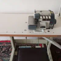 چرخ خیاطی صنعتی