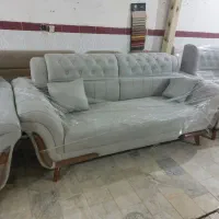 مبل راحتی|مبلمان خانگی و میز عسلی|اهر, |دیوار