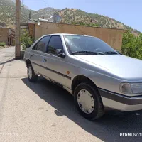 پژو 405|خودرو سواری و وانت|شاهو, |دیوار