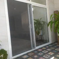 در و پنجره