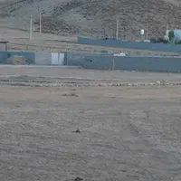 ۲۰۰متر در منطقع ویلایی وشهرکی دماوند|فروش زمین و ملک کلنگی|رودهن, |دیوار
