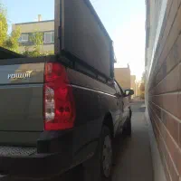 اریسان2|خودرو سواری و وانت|اصفهان, بهارستان|دیوار