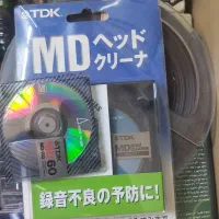 نوار ریل کارتریچ md