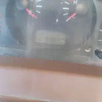 نیسان زامیاد مدل ۹۵ دوگانه کارخانه بدون رنگ|خودرو سواری و وانت|میاندوآب, |دیوار