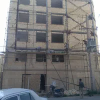 گروه پیمانکاری نیکان سازه|مشارکت در ساخت املاک|بروجرد, |دیوار