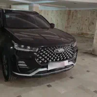 تیگو 7 پرو اکسلنت مدل 1402