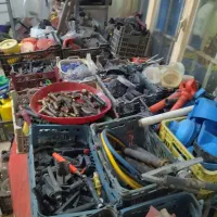 فروش ویژه وسایل سمپاشهای دستی وموتوری وقطعات|ماشینآلات صنعتی|کرمانشاه, |دیوار