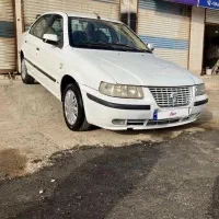 سمندef7|خودرو سواری و وانت|اهواز, کوی صنایع|دیوار