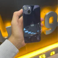 iphone 13 normal 512 ایفون باشی