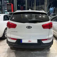 اسپورتیچ 2014 بدون رنگ|خودرو سواری و وانت|تهران, بوستان چیتگر|دیوار