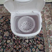 مینی واش نوزاد|ماشین لباسشویی و خشککن لباس|مهاباد (آذربایجان غربی), |دیوار