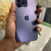 آیفون 14 پرومکس ریجستر شده