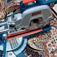 فارسی بر کشویی تیغه 25 سانت آروا مدل 5432 نو آکبند|ماشینآلات صنعتی|رشت, گلباغ نماز|دیوار