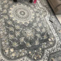 یک تخته فرش نو نو|فرش|شیراز, تلخ داش|دیوار