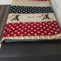 تخت یک نفره باکس دار به همراه تشک|تخت و سرویس خواب|تهران, گرگان|دیوار
