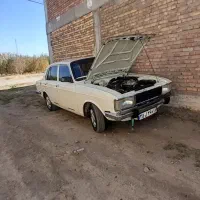 پیکان مدل 82 بدون پوسیدگی|خودرو سواری و وانت|ارومیه, |دیوار