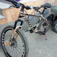 دوچرخه|دوچرخه، اسکیت، اسکوتر|ملکان, |دیوار