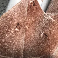 موکت تافتینگ ظریف در حد نو