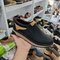 کفش دور دوخت|کیف، کفش، کمربند|لاهیجان, فیاض|دیوار