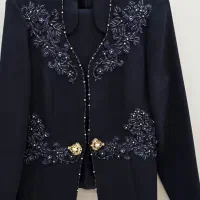 کت و دامن مجلسی