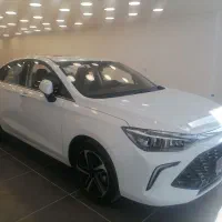 بیجینگ u5 پلاس  دیار خودرو