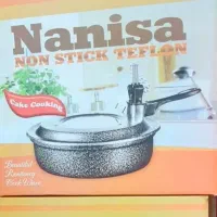 کیک پز برقی