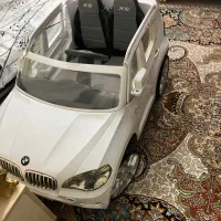 ماشین شارژی