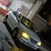 سمند Lx|خودرو سواری و وانت|خرم‌آباد, |دیوار