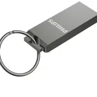 فلش مموری فیلیپس مدل FM21UA-B USB 2.0|لوازم جانبی موبایل و تبلت|کنگاور, |دیوار