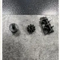 ساخت *خدمات ساخت قالب تزریق پلاستیک *شرق تهران*|خدمات پیشه و مهارت|پردیس, شهرک صنعتی خرمدشت فاز ۷|دیوار