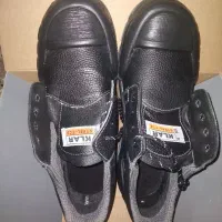 کفش کار|کیف، کفش، کمربند|گنبد کاووس, |دیوار