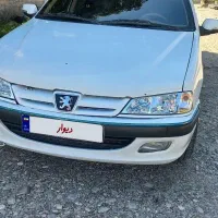 پارس مدل ۹۰ دور رنگ