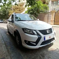 کوییکS/مدل1401/اقساط ویژه/شرایط آسان/تحویل فوری