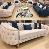 مبل مجآنی به راحتی آب خوردن مبل بخر|مبلمان خانگی و میز عسلی|یاسوج, |دیوار