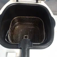 سر خ کن سالم|اجاق گاز و لوازم برقی پختوپز|تهران, لویزان|دیوار