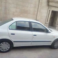 سمند lx مدل ۹۵|خودرو سواری و وانت|بندرعباس, |دیوار