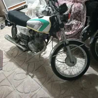 موتور سیکلت