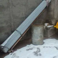 سالم|مصالح و تجهیزات ساختمان|قیدار, |دیوار