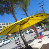 چادر دوزی وسایبان