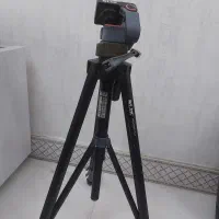 سه پایه عکاسی فیلم برداری
