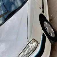 پژو پارس مدل ۹۶