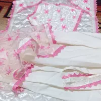 چادر نماز جشن تکلیف