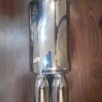 منبع اگزوز OMP