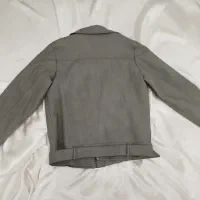 کاپشن چرم پسرانه  کیفیت بی نظیر|کفش و لباس بچه|تربتحیدریه, شهید قرنی|دیوار