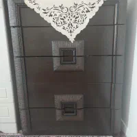 دراور کشوی لباس