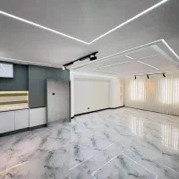 ۷۰متر/دوخواب/روبه نما/سالن پرده خور/سندتکبرگ