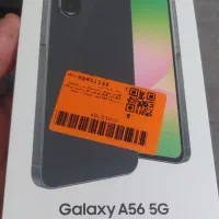 Samsung Galaxy A56 5G