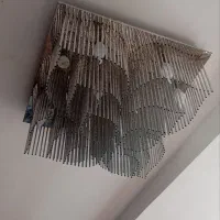 لوستر‌سقفی‌‌در‌حد