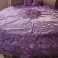 روتختی ساتن گرد